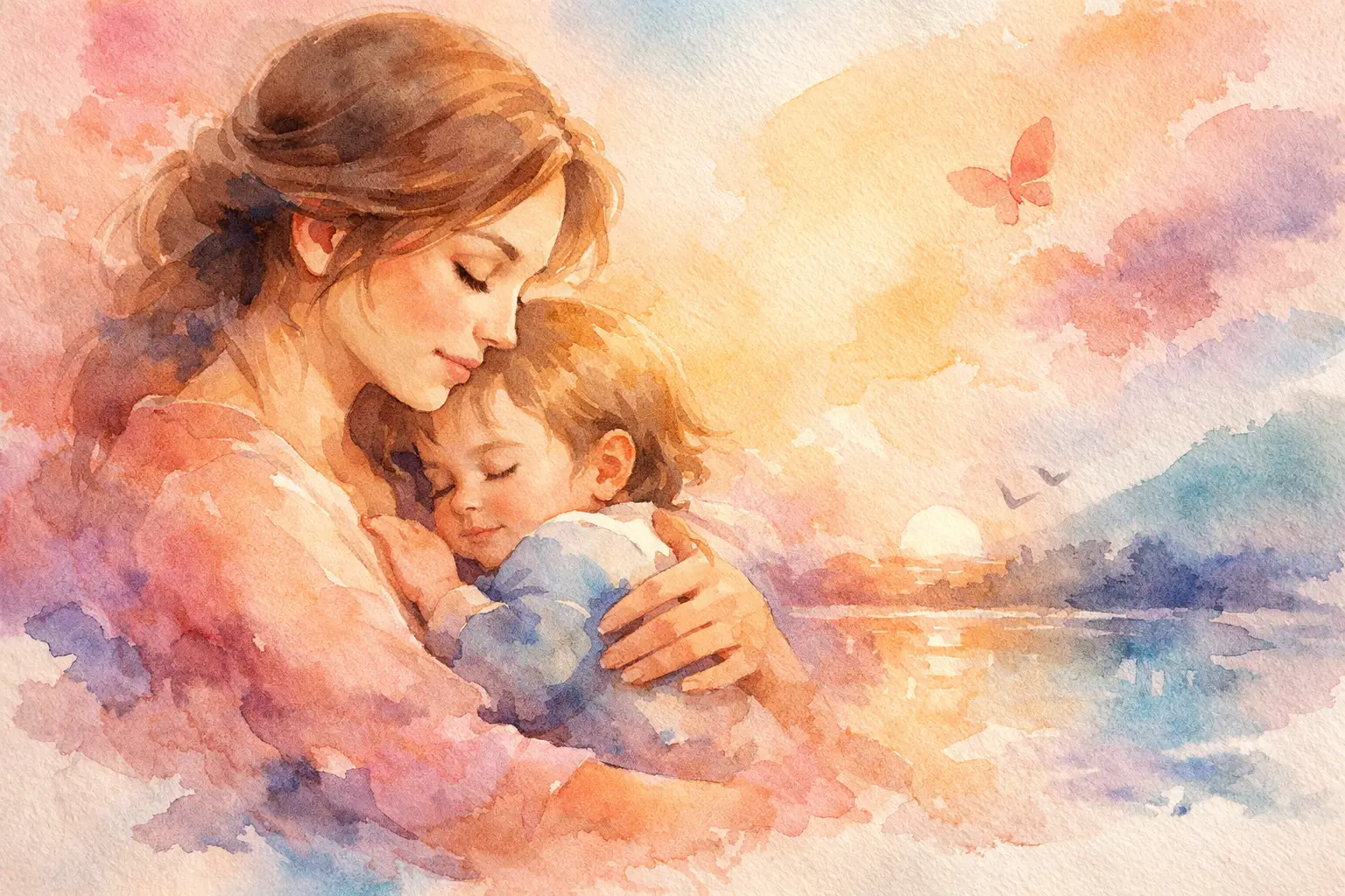 Emotional Regulation Skills for Mothers