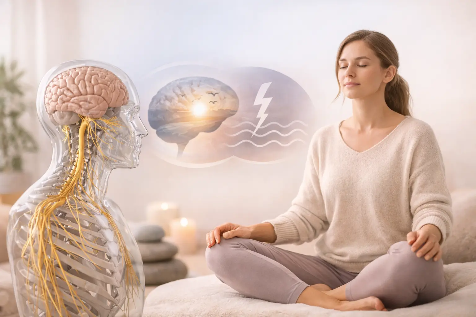 Guide to Nervous System States Explained Simply